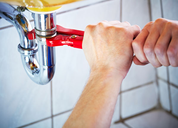 About Brooks HVAC Services